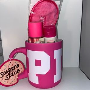 Pink Mug Bundle